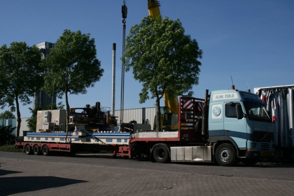 2 Houtbewerkingsmachines